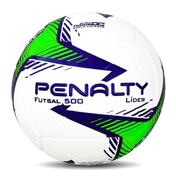 Bola Futsal Lider XXIV Penalty