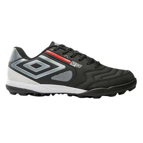 Chuteira Society Umbro Pro 5 Bump Club