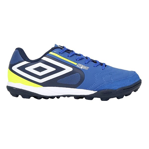 Chuteira Futebol Society Umbro Pro 5 Bump Club