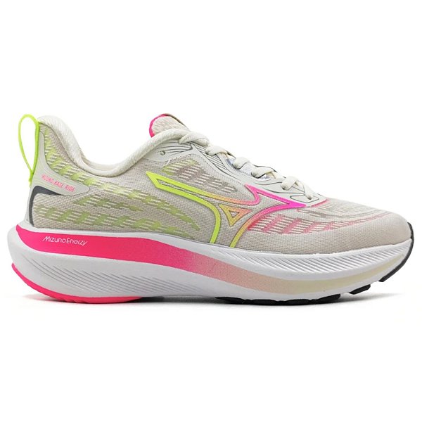 Tênis Mizuno Base Ride Feminino