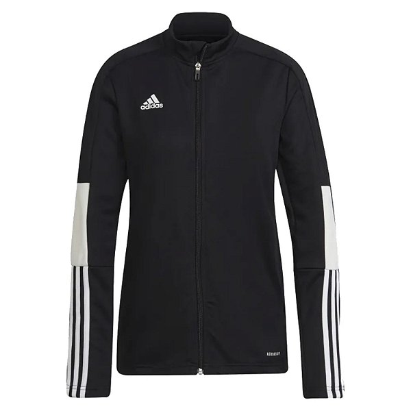 Jaqueta Feminina Adidas Tiro Essentials