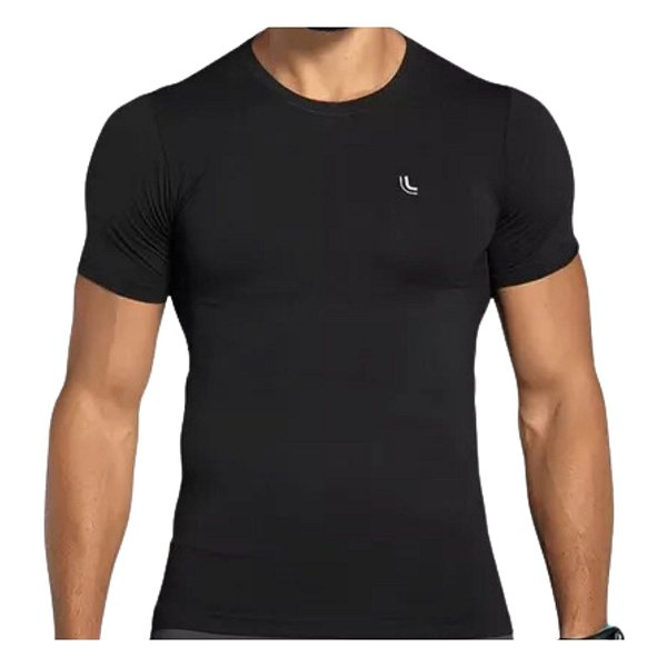 Camiseta Masculina AM Térmica I-Power Lupo