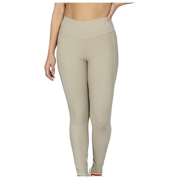 Legging Run More Com Bolso 06799