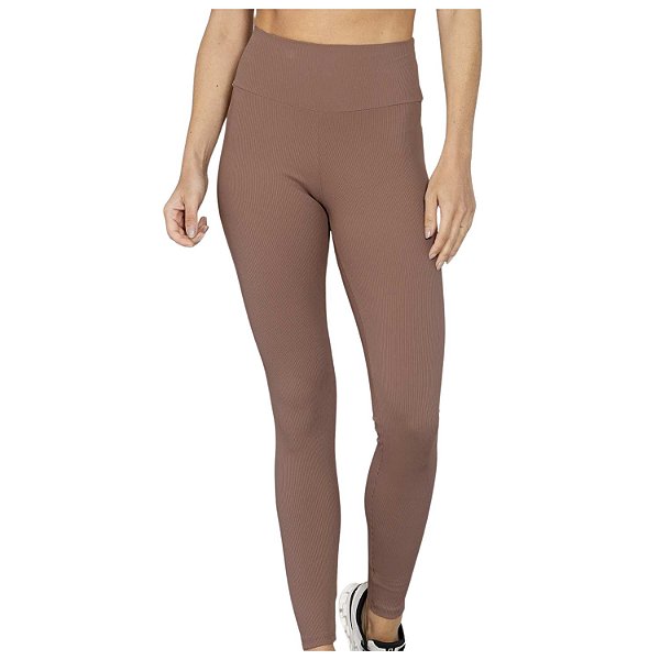 Legging Run More Com Bolso 06768