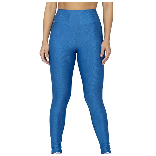 Legging Run More Com Bolso 06797