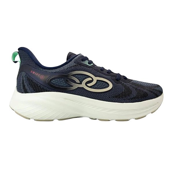 Tênis Olympikus Swift 5 Feminino