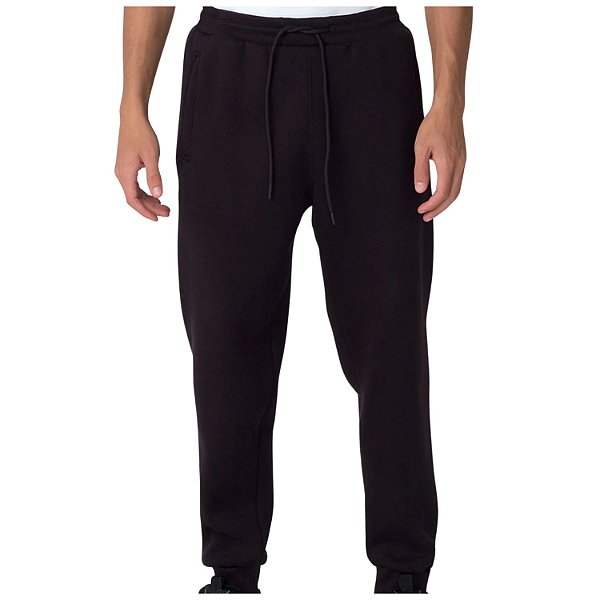 Calça Masculina Fila Comfort Letter