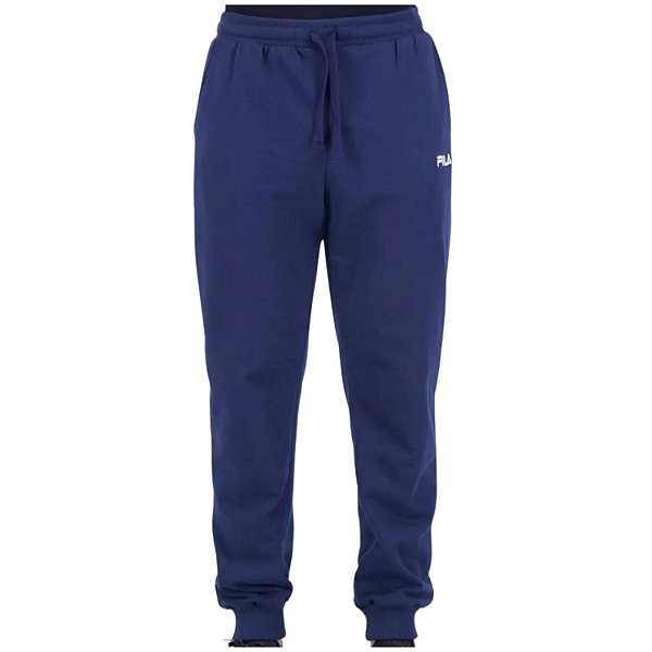 Calça Moletom Masculina Fila Classic Basic