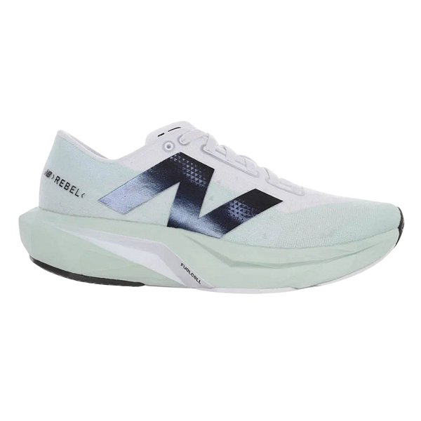Tênis Feminino New Balance Fuelcell Rebel V4