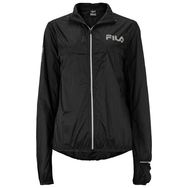Corta Vento Feminino Fila Lightness