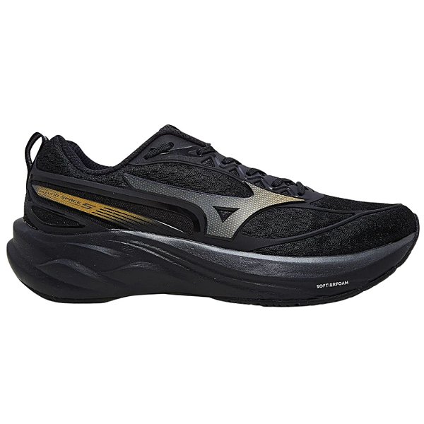 Tênis Masculino Space 5 Mizuno