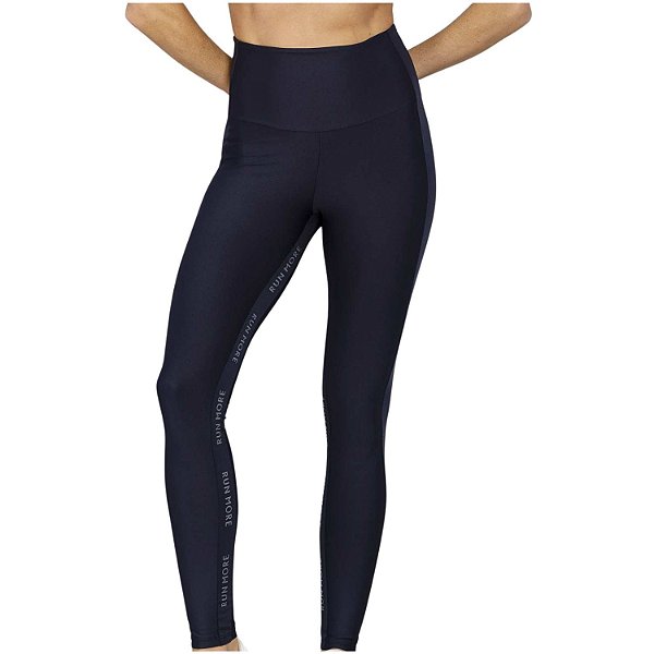 Legging Run More Barriga Zero 06803