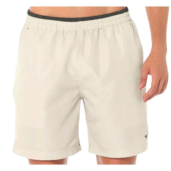 Bermuda Mizuno Tennis Master Masculina