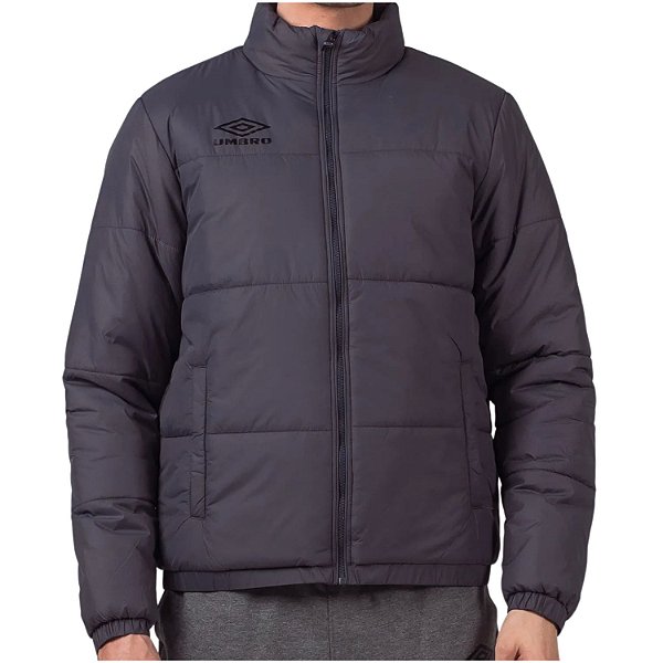Jaqueta Masculina Umbro Basic Diamond