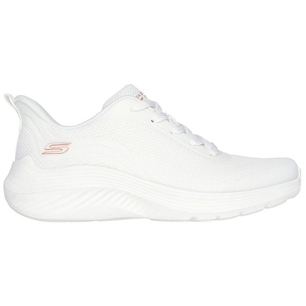 Tênis Feminino Skechers Bobs Squad Waves Still Wading