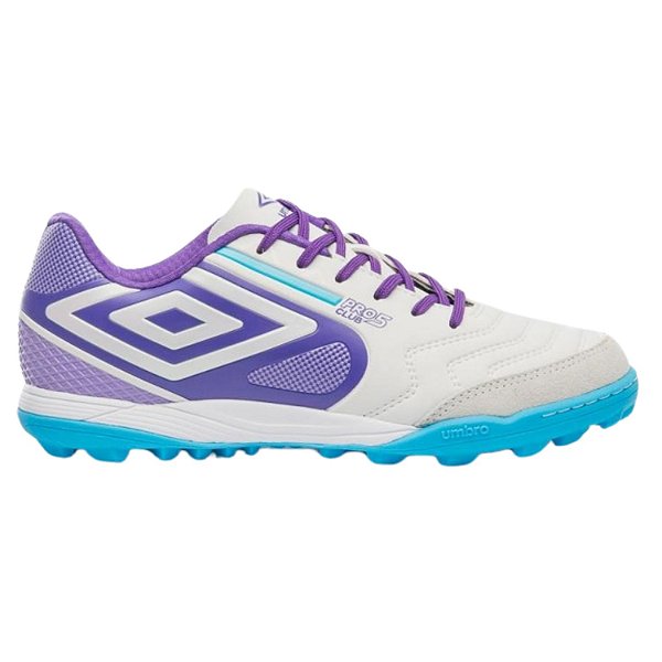 Chuteira Society Umbro Pro 5 Bump Club U01FB043203