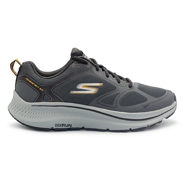 Tênis Skechers Go Run Consistent 2.0 Masculino
