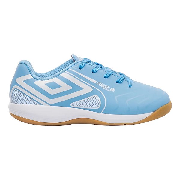 Chuteira Futsal Infantil Umbro Pro 5 Jr