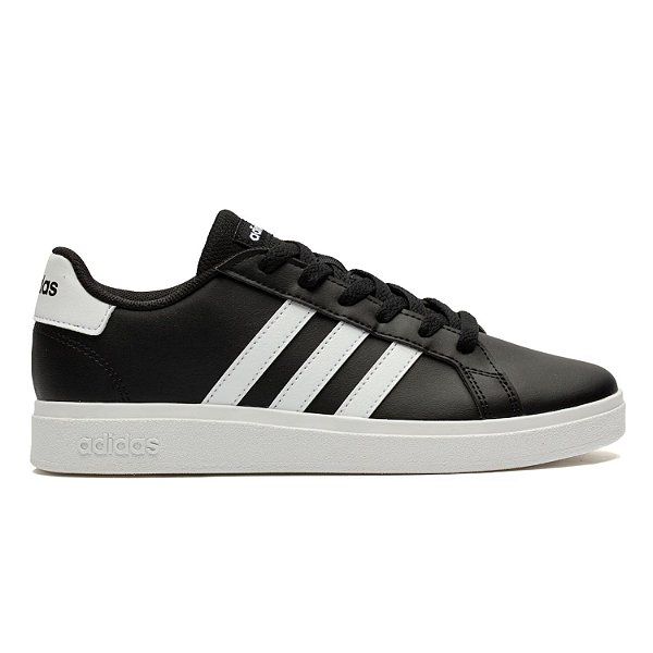 Tênis Adidas Grand Court 2.0K Kids