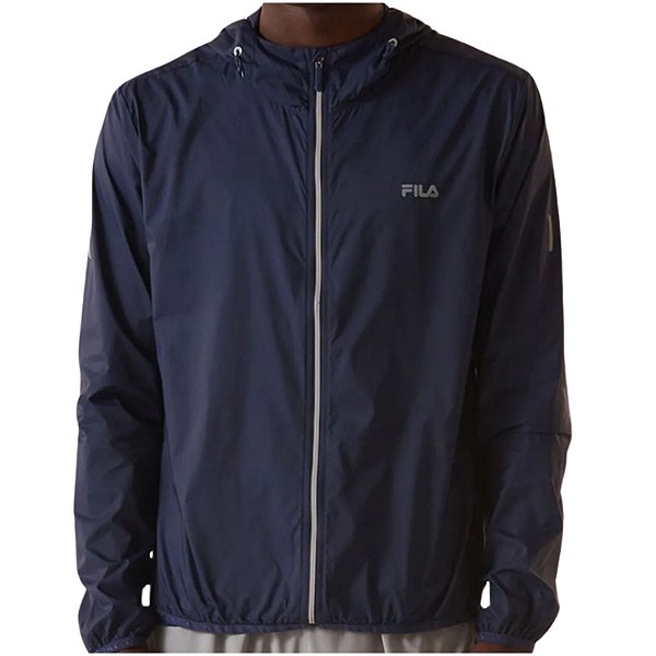 Corta Vento Masculina Fila Racer Run