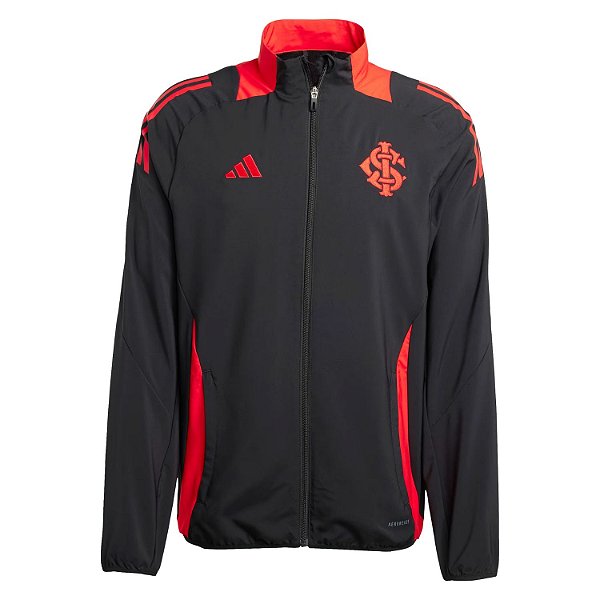 Jaqueta Adidas Apresentação Internacional Tiro 24 Masculina