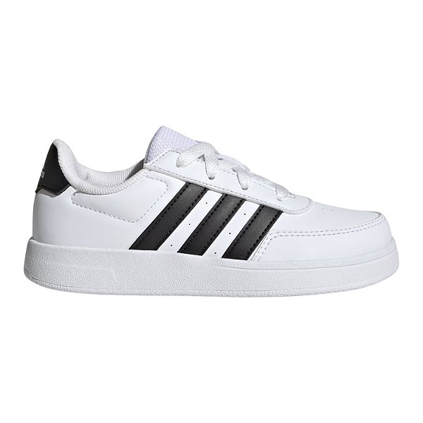 Tênis Adidas Breaknet 2.0K Kids