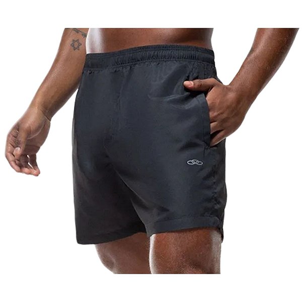 Bermuda Olympikus Essential 5 Masculino
