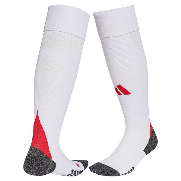 Meião Adidas Adi24 Sock Club JL6147