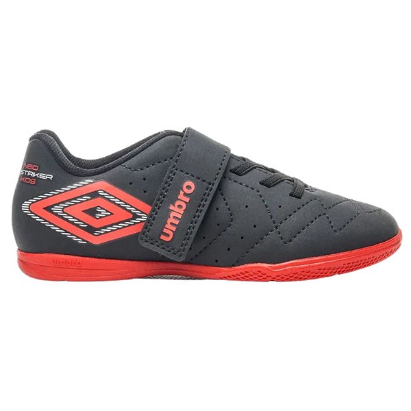 Chuteira Futsal Umbro Neo Striker Kids