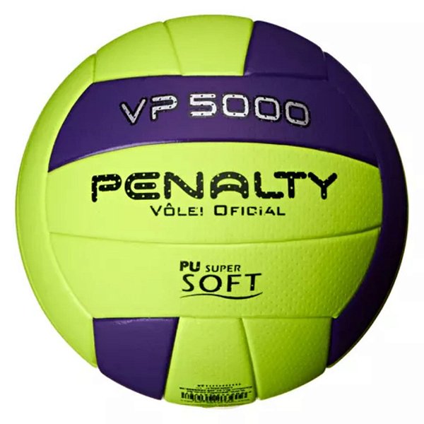 Bola de Volêi Penalty VP 5000