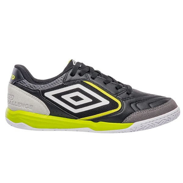 Chuteira Futsal Umbro Pro Challenge Uptake