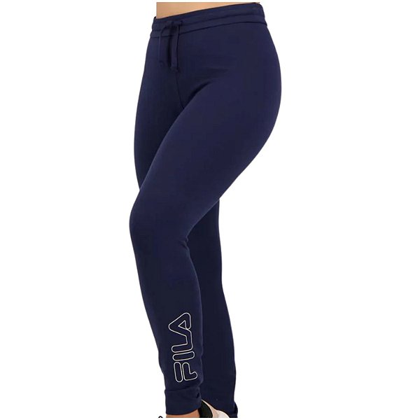 Legging Feminina Fila Basic Outline