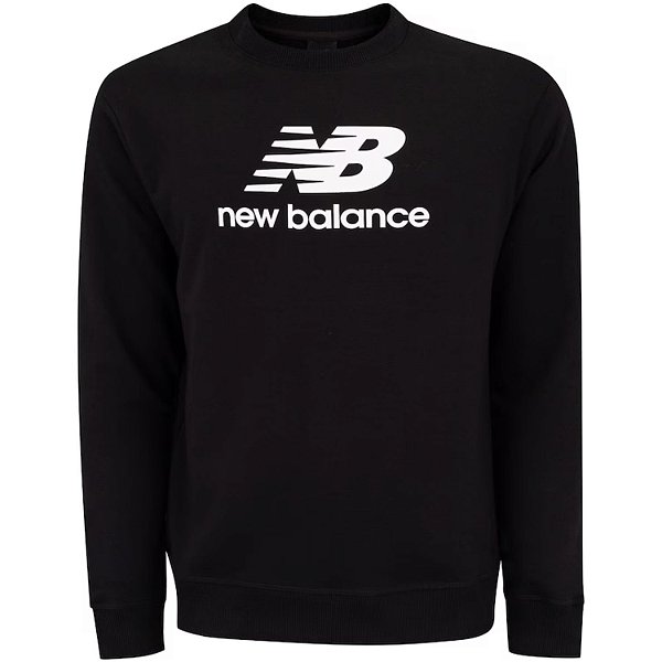 Blusão New Balance Masculino NB Essentials Basic