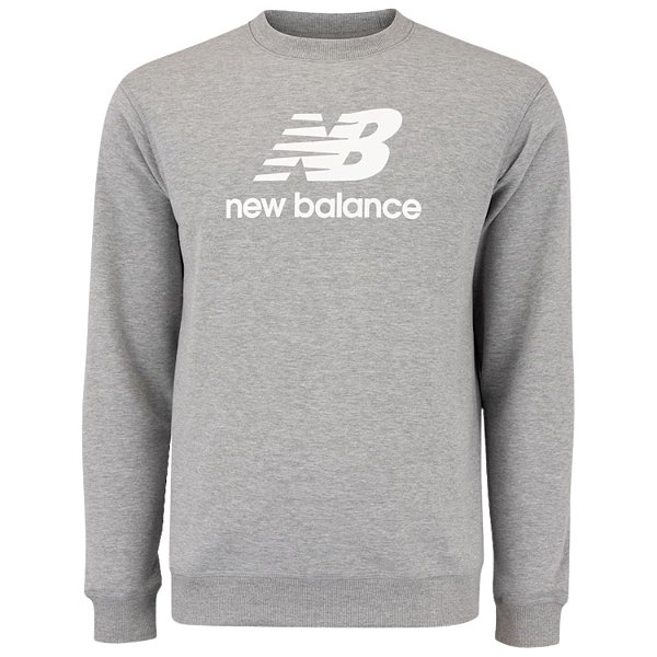 Blusão Masculino New Balance NB Essentials Basic