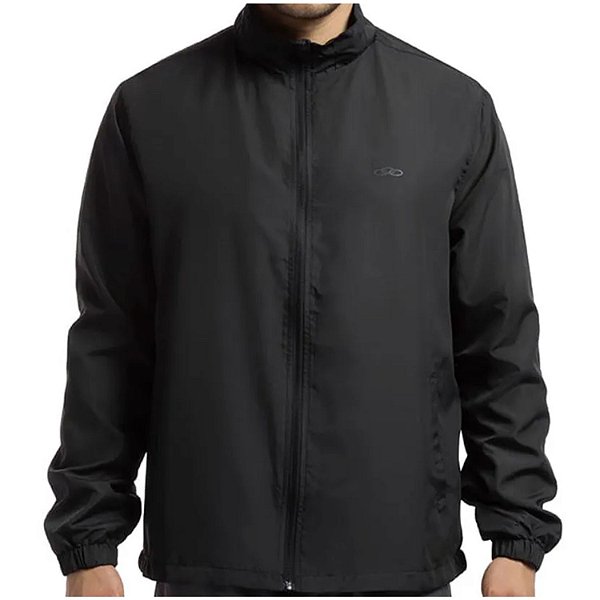 Jaqueta Corta Vento Essential Olympikus Masculina