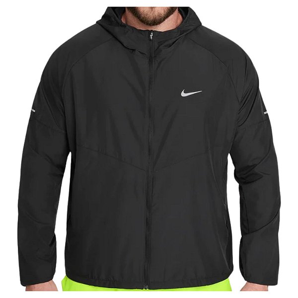 Jaqueta Corta Vento Nike Repel Miler Masculina