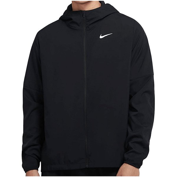 Jaqueta Corta Vento Nike Run Stripe Masculina