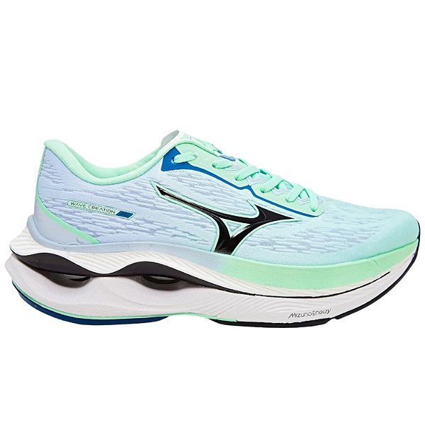 Tênis Mizuno Wave Creation 26 Feminino