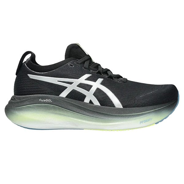 Tênis Gel Nimbus 27 Luxe Feminino
