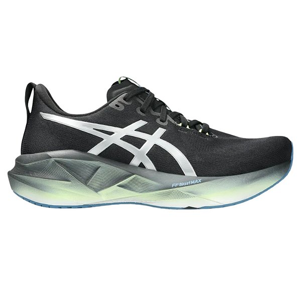 Tênis Asics Gel Novablast 5 Luxe Masculino