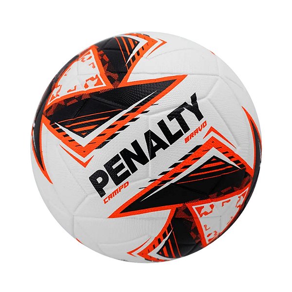 Bola Campo Penalty Bravo XXV