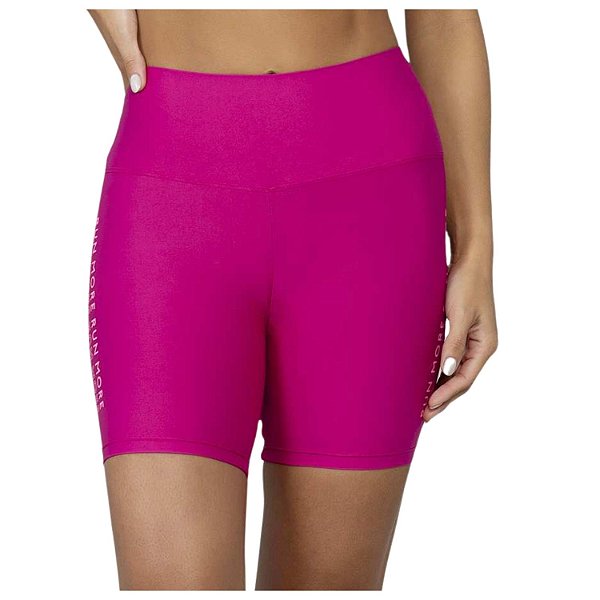 Bermuda Run More Com Bolso 11342