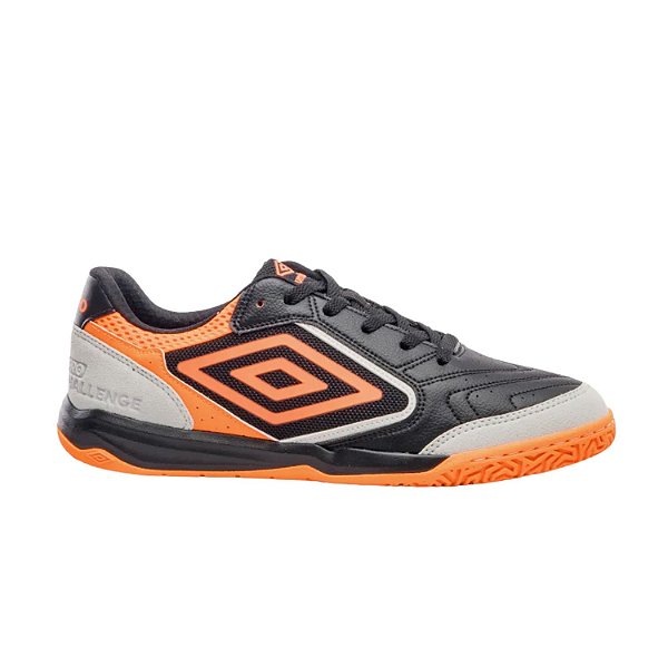 Chuteira Futsal Umbro Pro Challenge Uptake Masculina