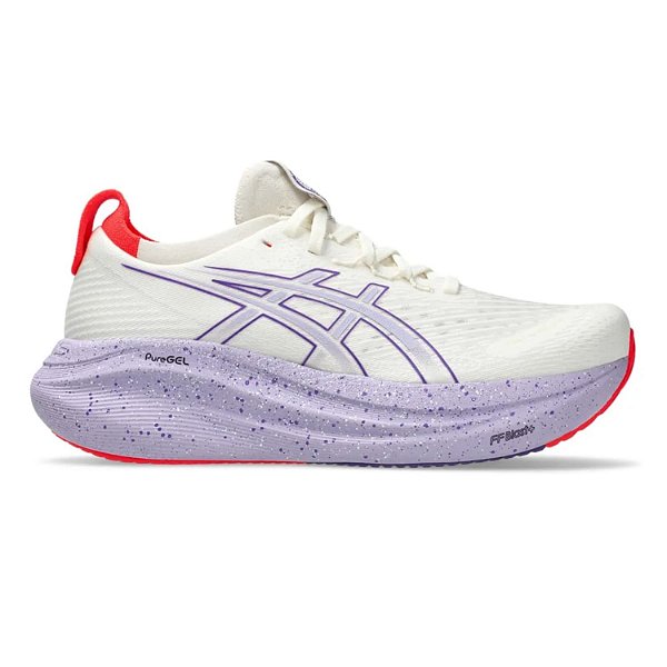 Tênis Asics Gel Nimbus 27 Tokyo