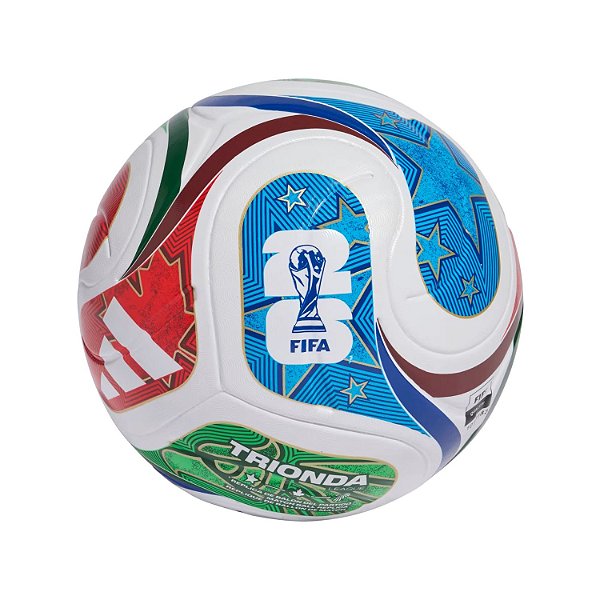 Bola Adidas Copa do Mundo Fifa 26 League