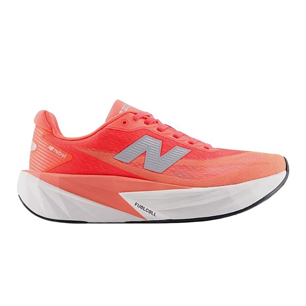 Tênis New Balance Fuelcell Rebel V5 Feminino