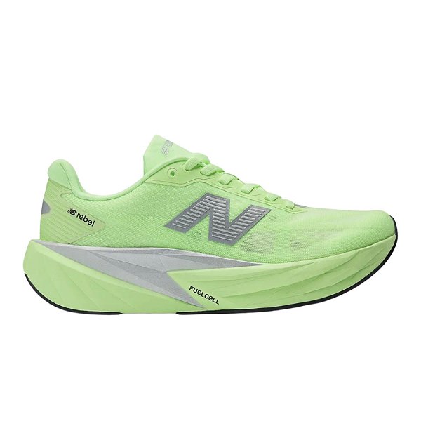 Tênis New Balance Rebel V5 Feminino