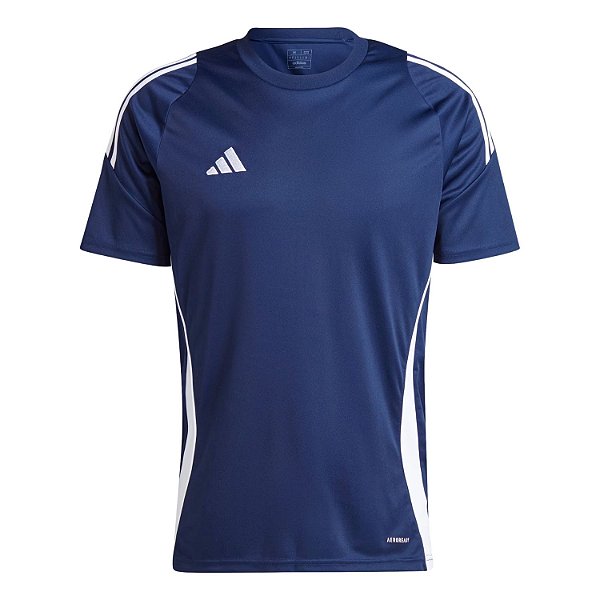 Camiseta Adidas Tiro 24 Masculina