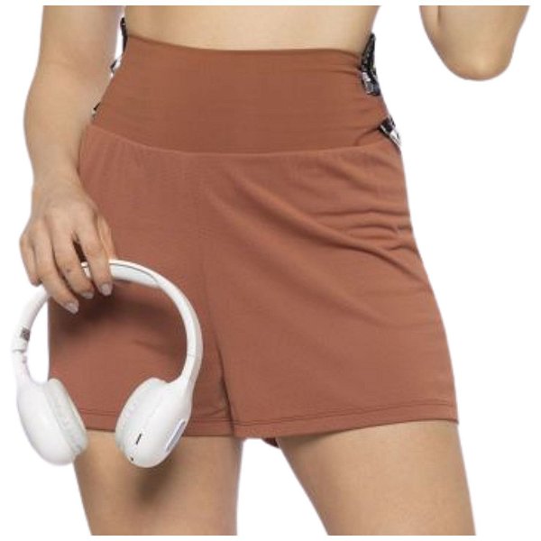 Short Di Paula Corredor Amanda 130684