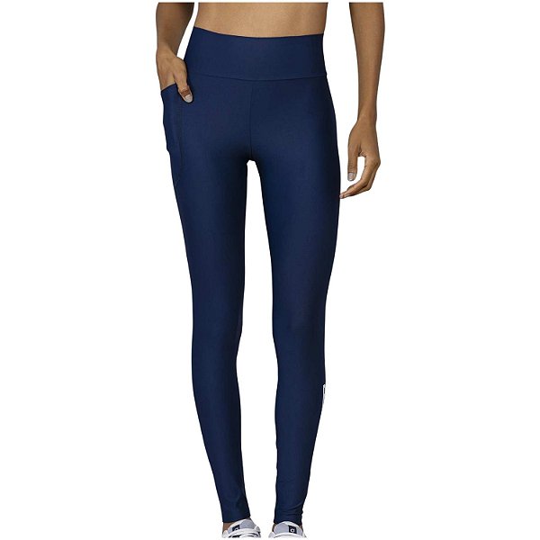 Legging Com Bolso Run More 06808